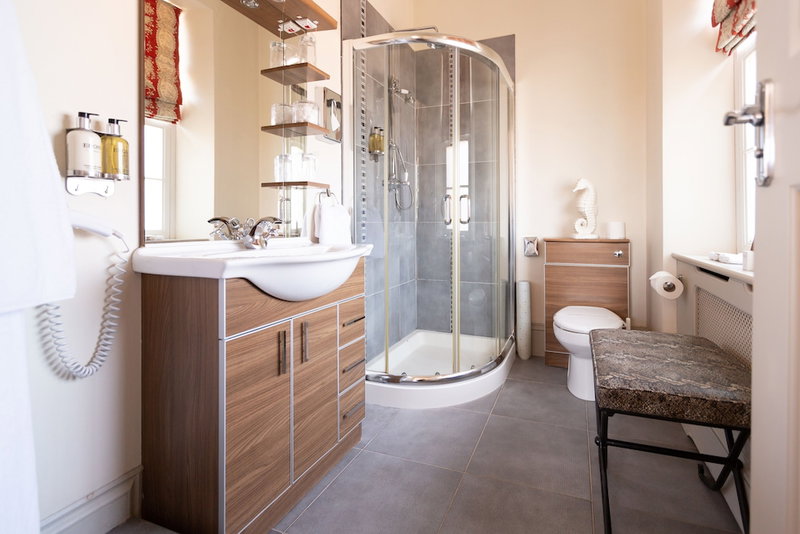 Hartnoll Hotel, Tiverton, United Kingdom