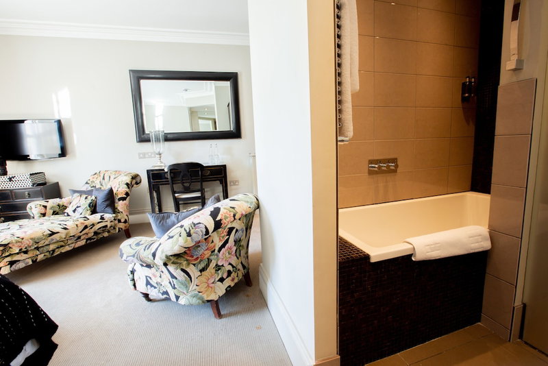 Hartnoll Hotel, Tiverton, United Kingdom