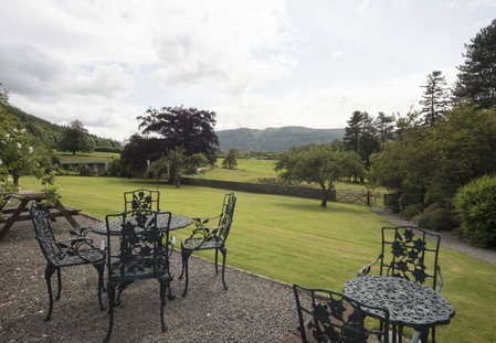 Ravenstone Lodge Country House Hotel, Keswick, United Kingdom