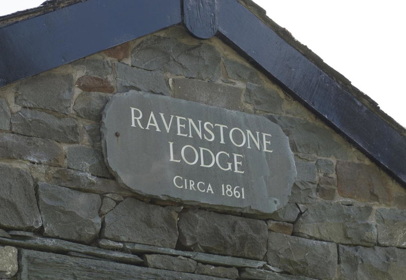 Ravenstone Lodge Country House Hotel, Keswick, United Kingdom