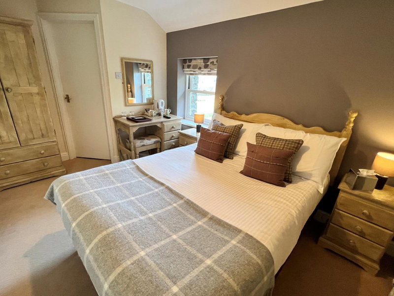 Ravenstone Lodge Country House Hotel, Keswick, United Kingdom