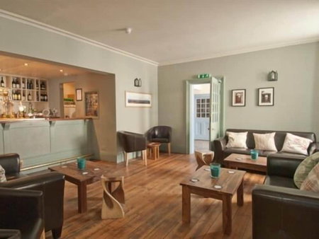 Dolphin Hotel, Wincanton, United Kingdom