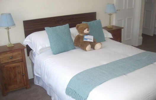Dolphin Hotel, Wincanton, United Kingdom