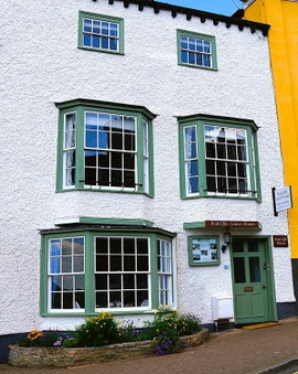 Radcliffe Guest House, Ross on Wye, United Kingdom