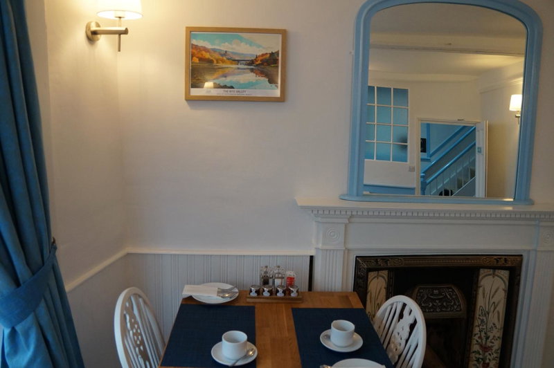 Radcliffe Guest House, Ross on Wye, United Kingdom