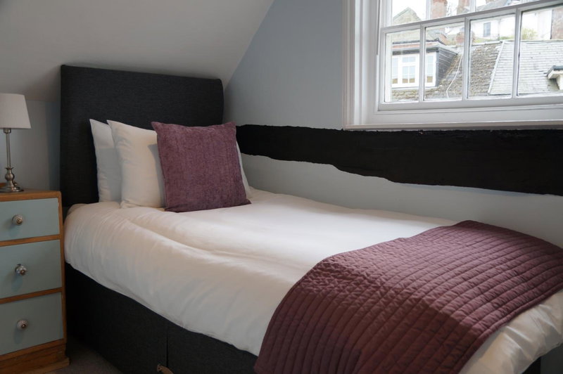 Radcliffe Guest House, Ross on Wye, United Kingdom