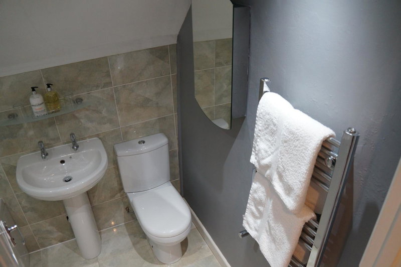 Radcliffe Guest House, Ross on Wye, United Kingdom