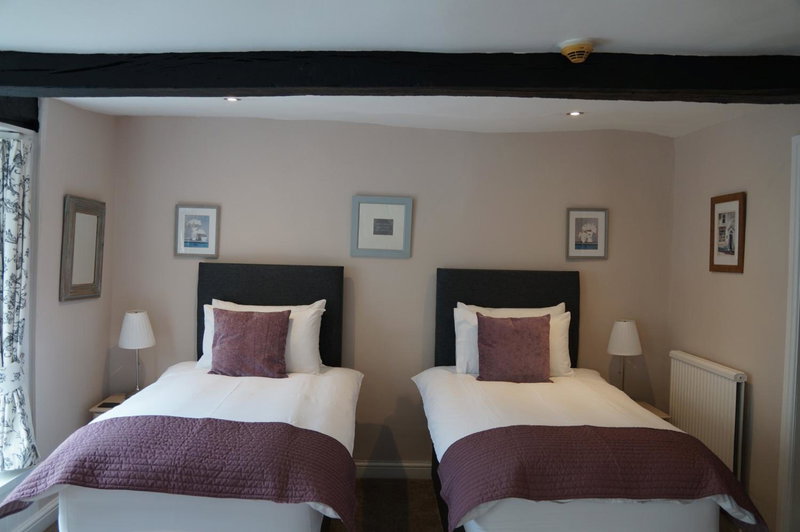 Radcliffe Guest House, Ross on Wye, United Kingdom