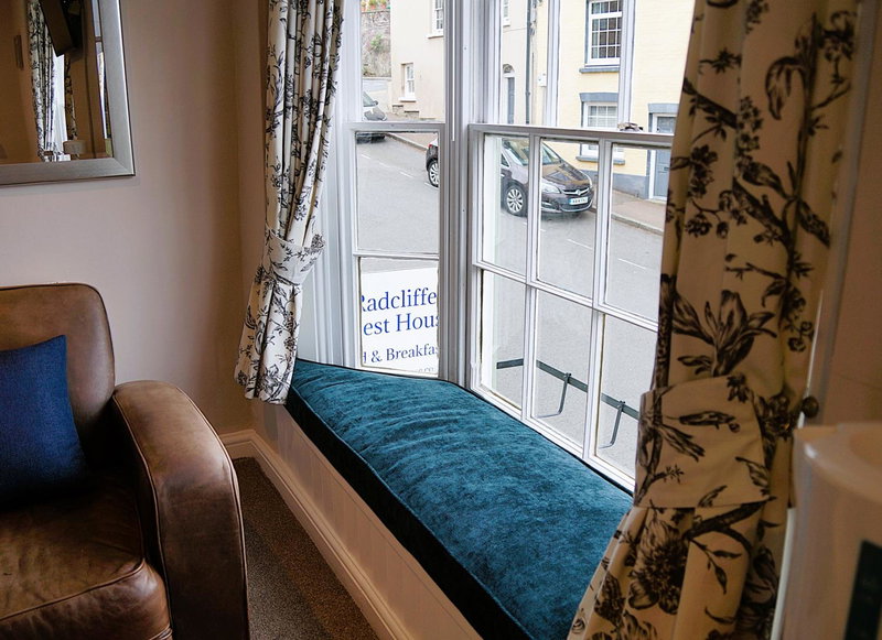 Radcliffe Guest House, Ross on Wye, United Kingdom