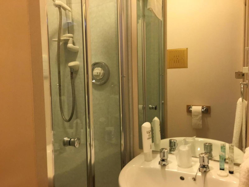 Terra Nova Hotel, Aberdeen, United Kingdom