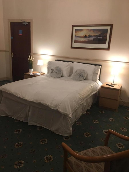 Terra Nova Hotel, Aberdeen, United Kingdom