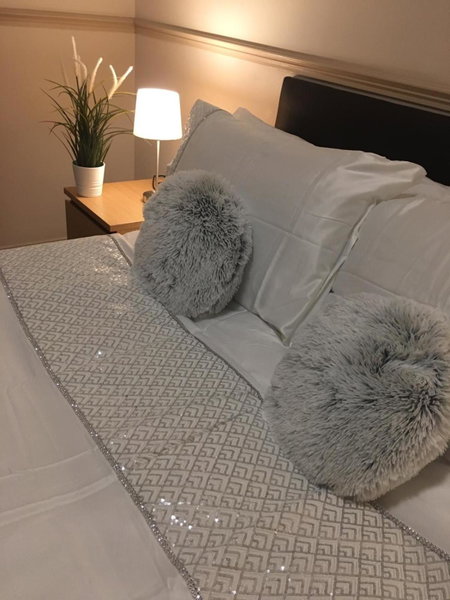 Terra Nova Hotel, Aberdeen, United Kingdom