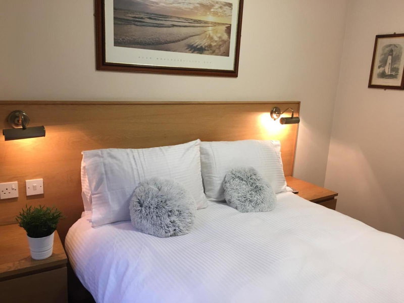 Terra Nova Hotel, Aberdeen, United Kingdom