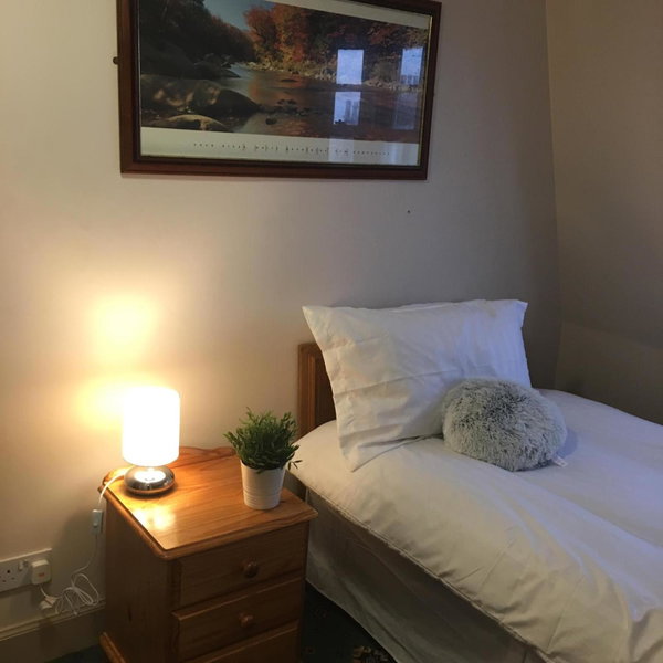 Terra Nova Hotel, Aberdeen, United Kingdom