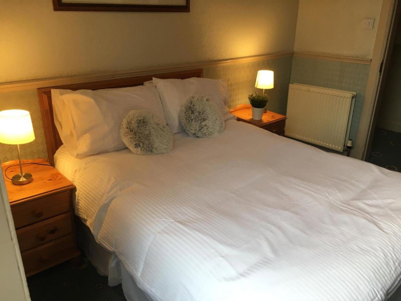 Terra Nova Hotel, Aberdeen, United Kingdom