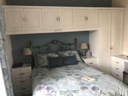 Dunclutha Guest House, Leven, United Kingdom