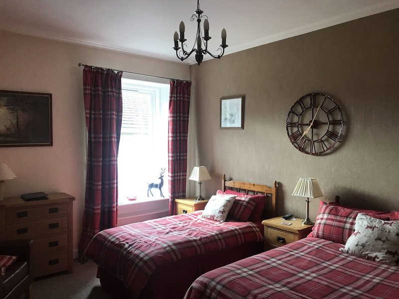 Dunclutha Guest House, Leven, United Kingdom