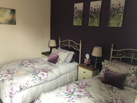 Dunclutha Guest House, Leven, United Kingdom