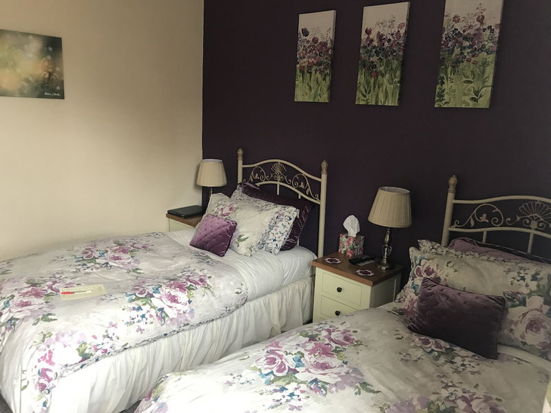 Dunclutha Guest House, Leven, United Kingdom
