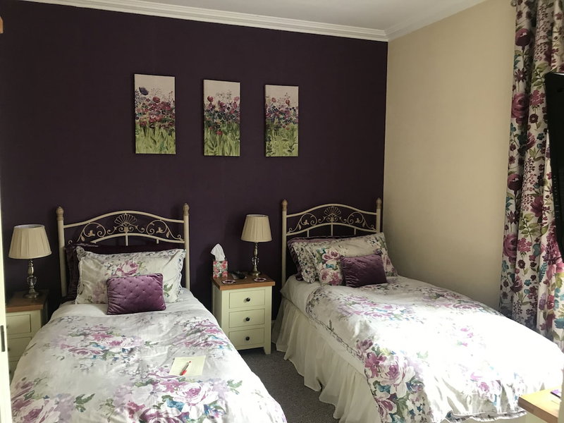 Dunclutha Guest House, Leven, United Kingdom
