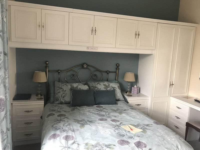 Dunclutha Guest House, Leven, United Kingdom