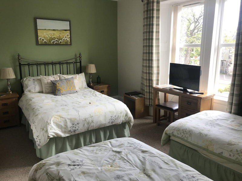 Dunclutha Guest House, Leven, United Kingdom