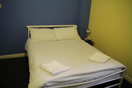 London Olympus Hotel, London, United Kingdom