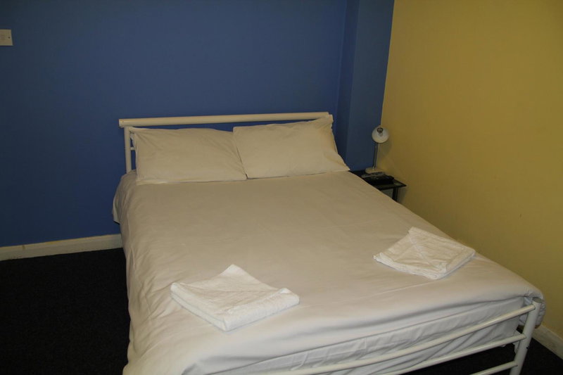 London Olympus Hotel, London, United Kingdom