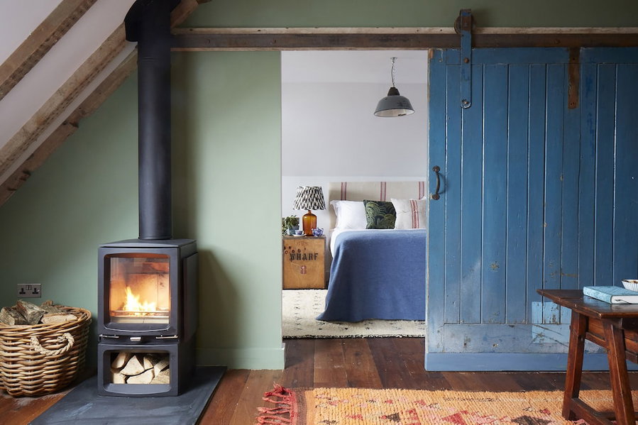 Artist Residence Penzance, Penzance, United Kingdom