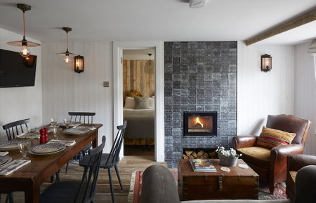 Artist Residence Penzance, Penzance, United Kingdom