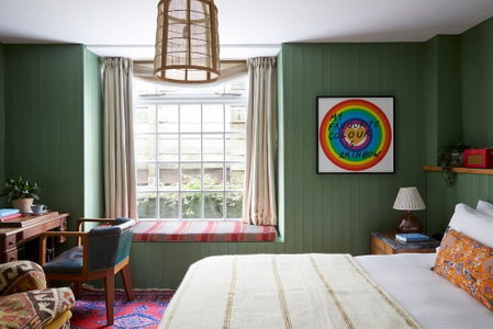 Artist Residence Penzance, Penzance, United Kingdom