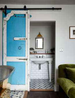 Artist Residence Penzance, Penzance, United Kingdom