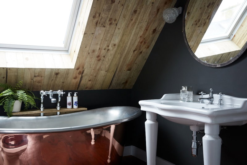 Artist Residence Penzance, Penzance, United Kingdom