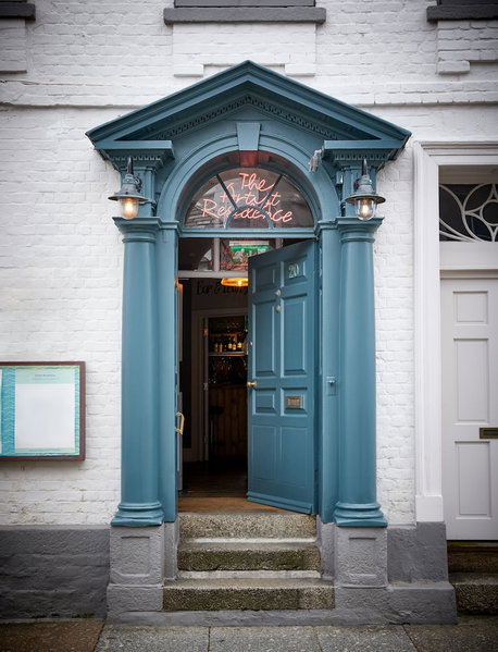 Artist Residence Penzance, Penzance, United Kingdom