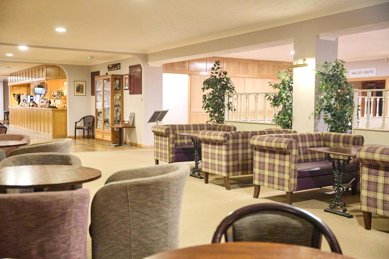 Wensum Valley Hotel Golf and Country Club, Norwich, United Kingdom