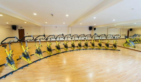 Wensum Valley Hotel Golf and Country Club, Norwich, United Kingdom