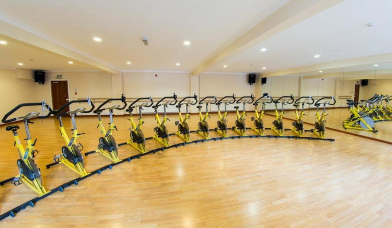 Wensum Valley Hotel Golf and Country Club, Norwich, United Kingdom