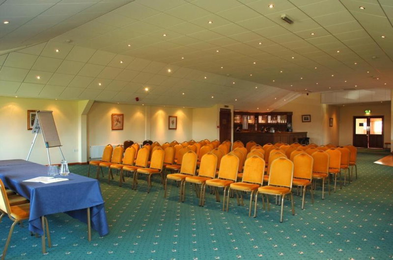 Wensum Valley Hotel Golf and Country Club, Norwich, United Kingdom