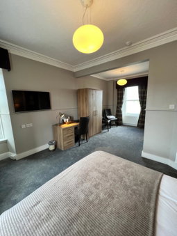 Cove Bay Hotel, Aberdeen, United Kingdom