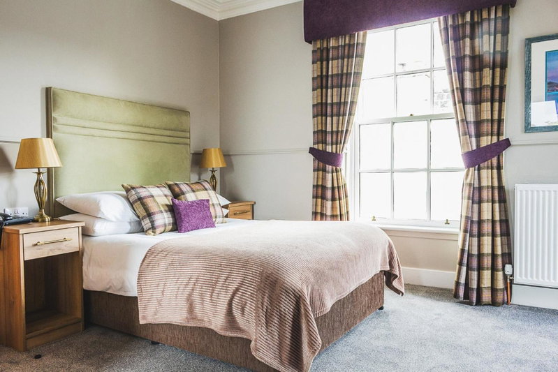 Cove Bay Hotel, Aberdeen, United Kingdom