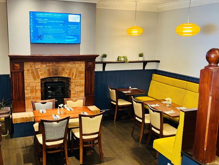 Cove Bay Hotel, Aberdeen, United Kingdom