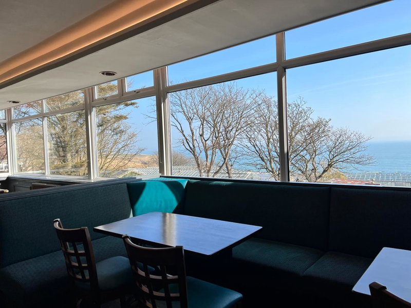 Cove Bay Hotel, Aberdeen, United Kingdom