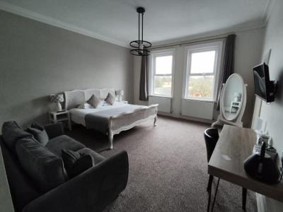 Woodcote Hotel, Hooton, United Kingdom
