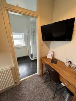 Woodcote Hotel, Hooton, United Kingdom