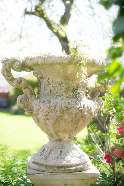 Woodcote Hotel, Hooton, United Kingdom