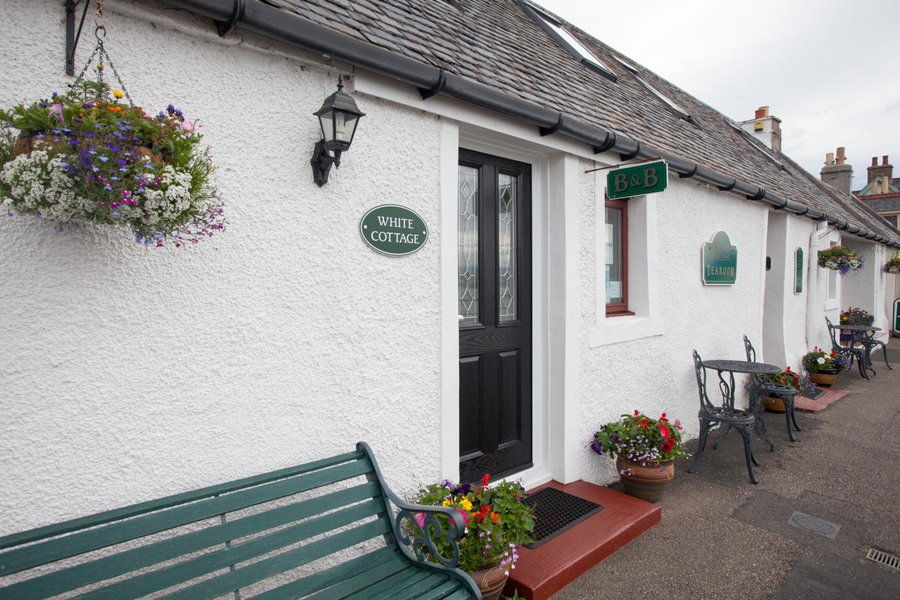 White Cottage B&B, North Kessock, United Kingdom