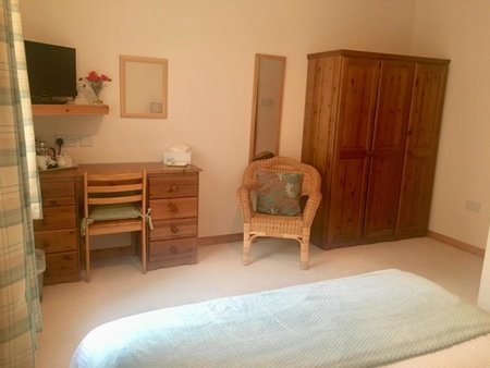 White Cottage B&B, North Kessock, United Kingdom