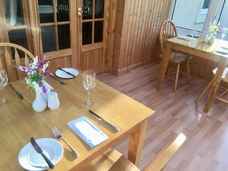 White Cottage B&B, North Kessock, United Kingdom