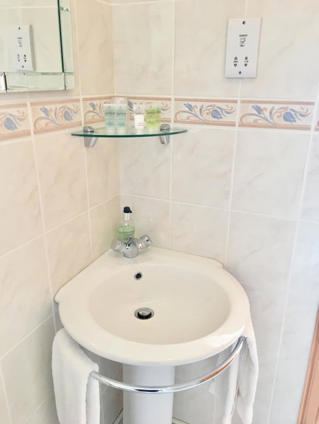 White Cottage B&B, North Kessock, United Kingdom