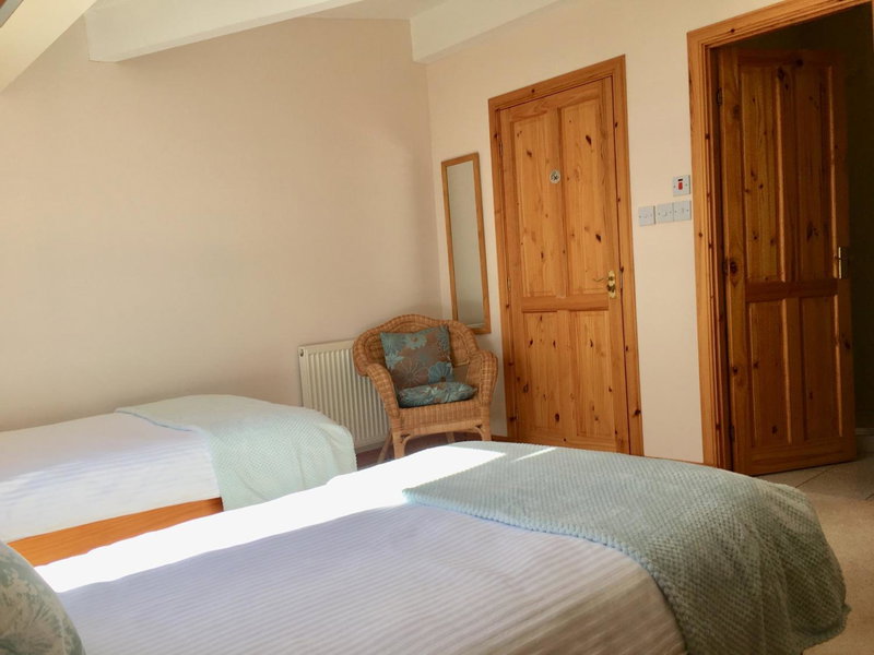White Cottage B&B, North Kessock, United Kingdom